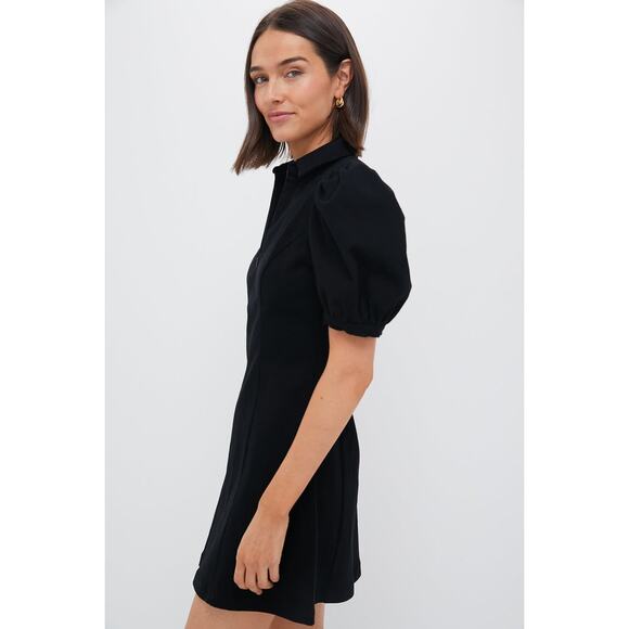 Tuckernuck Black Mini Dress - Picture 5 of 8